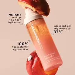 Ole Henriksen Peach Glaze Glow Mist 80ml