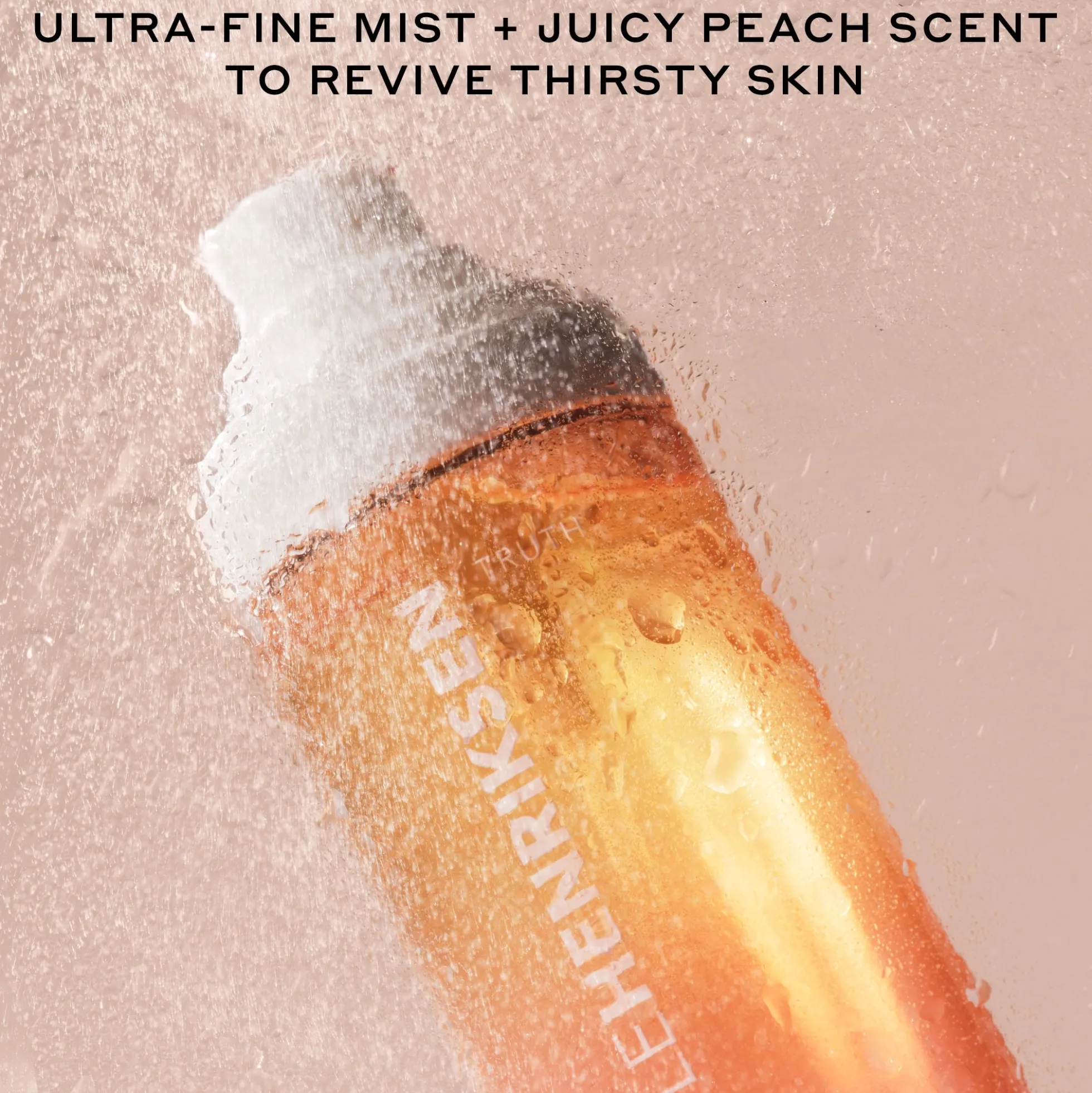 Ole Henriksen Peach Glaze Glow Mist 80ml