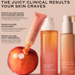Ole Henriksen Peach Glaze Glow Mist 80ml