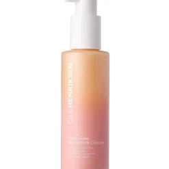 Ole Henriksen Peach Glaze Glow 2% Niacinamide Cleanser, 150Ml
