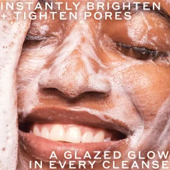Ole Henriksen Peach Glaze Glow 2% Niacinamide Cleanser, 150Ml