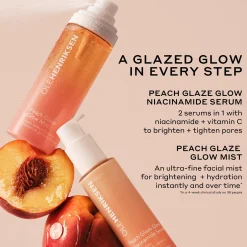 Ole Henriksen Peach Glaze Glow Niacinamide Serum 30ml