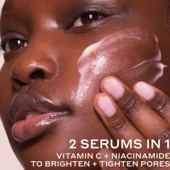 Ole Henriksen Peach Glaze Glow Niacinamide Serum 30ml