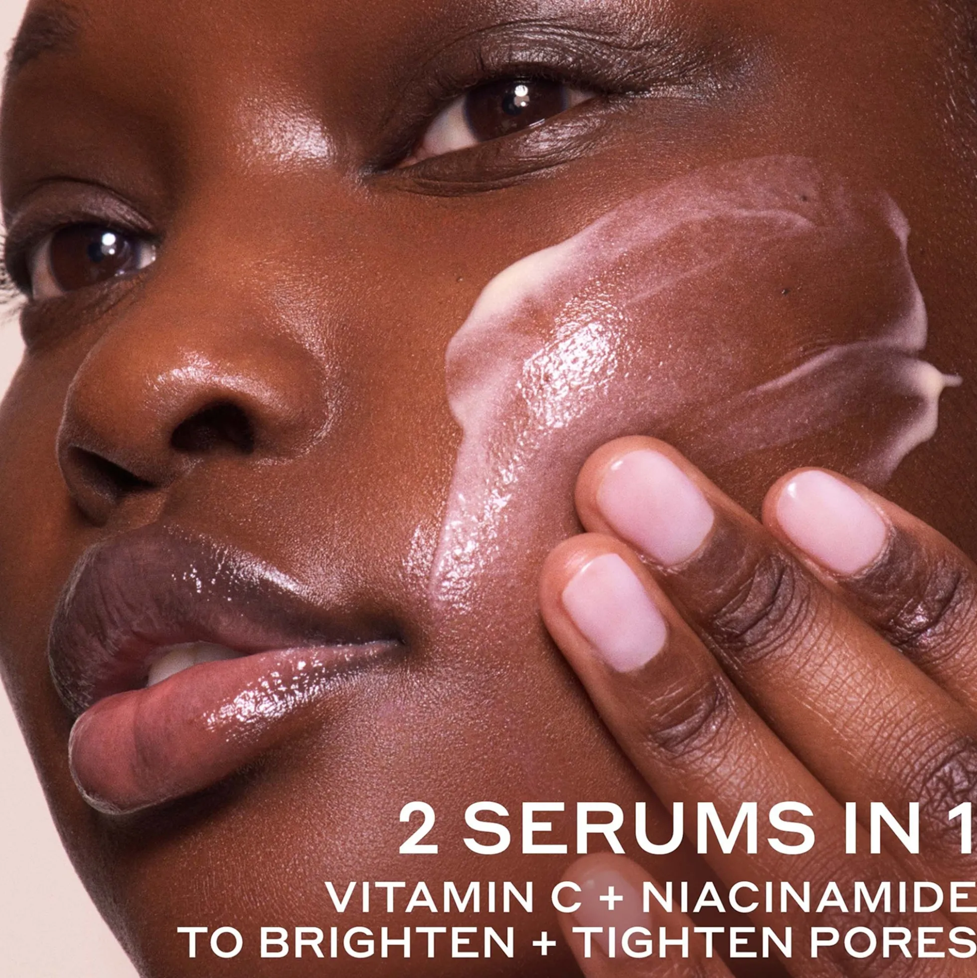 Ole Henriksen Peach Glaze Glow Niacinamide Serum 30ml