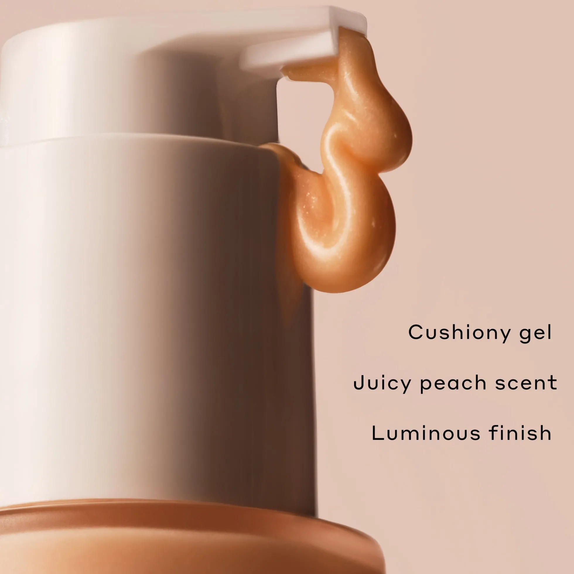 Ole Henriksen Peach Glaze Glow Niacinamide Serum 30ml