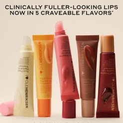 Ole Henriksen Pout Preserve Lip Treatment, Vanilla Bonbon 12ml