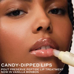 Ole Henriksen Pout Preserve Lip Treatment, Vanilla Bonbon 12ml