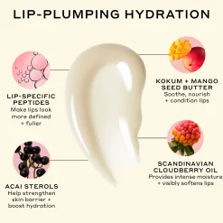 Ole Henriksen Pout Preserve Lip Treatment, Vanilla Bonbon 12ml