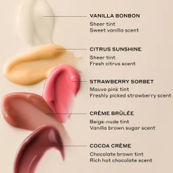 Ole Henriksen Pout Preserve Lip Treatment, Vanilla Bonbon 12ml
