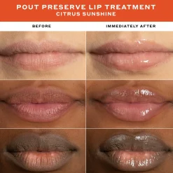 OLE HENRIKSEN Pout Preserve Peptide Lip Treatment 12ml
