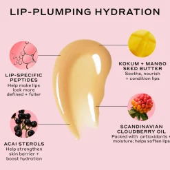 OLE HENRIKSEN Pout Preserve Peptide Lip Treatment 12ml