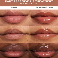 Ole Henriksen Pout Preserve Peptide Lip Treatment - Crème Brulee 12ml