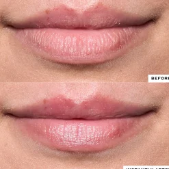 Ole Henriksen Pout Preserve Sugar Melt Lip Scrub 8g - Strawberry Sorbet