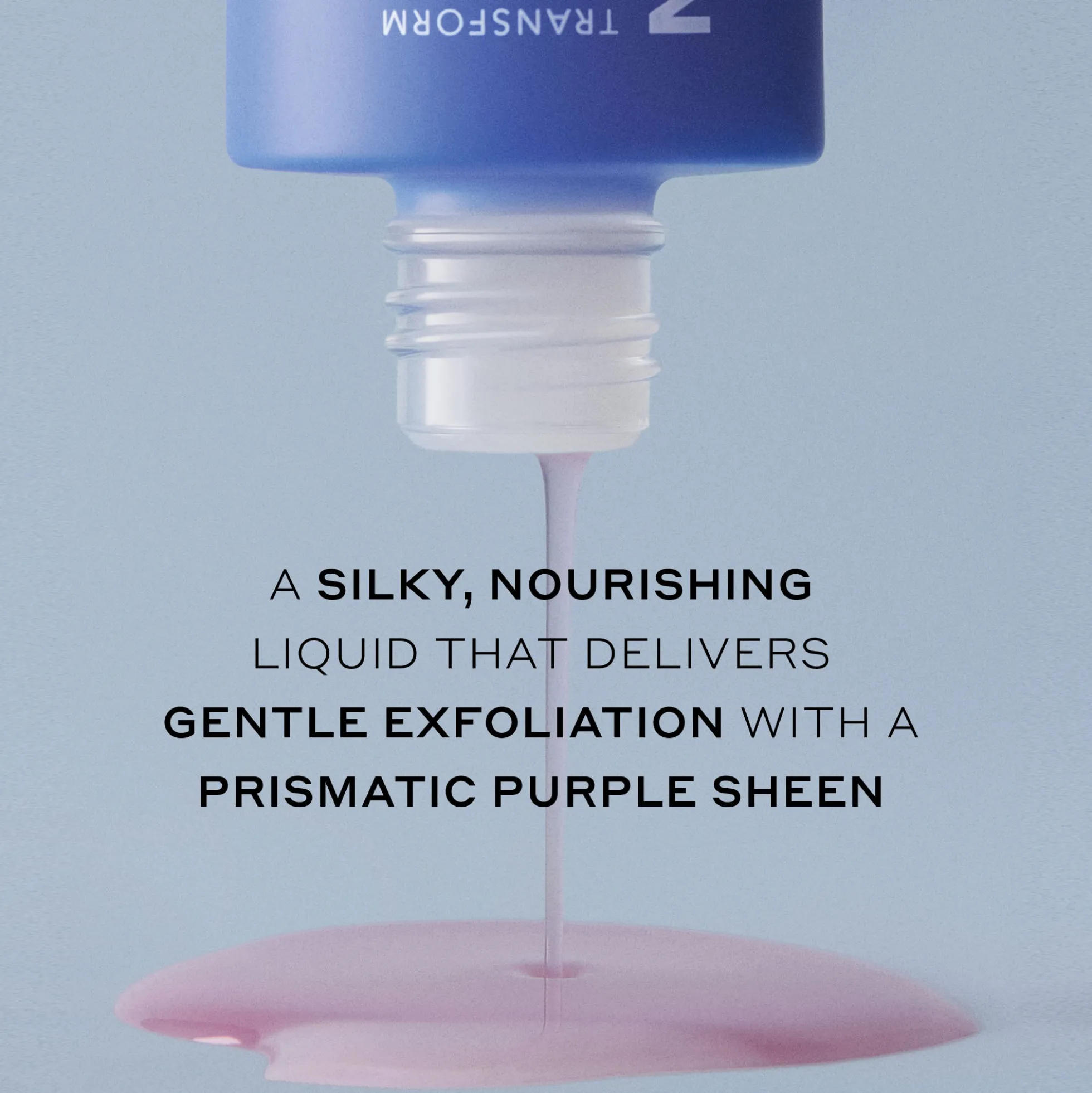 OLE HENRIKSEN Silkfoliant Daily Tri-Acid Smoothing Toner with Mandelic Acid 120ml