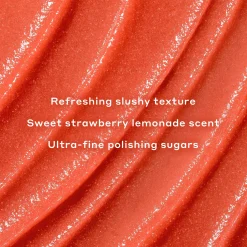Ole Henriksen Strawberry Lemonade Smoothing Scrub 90g
