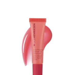 OLE HENRIKSEN Strawberry Sorbet Pout Preserve Peptide Lip Treatment 12ml