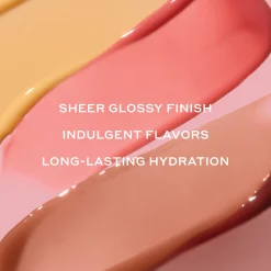 OLE HENRIKSEN Strawberry Sorbet Pout Preserve Peptide Lip Treatment 12ml