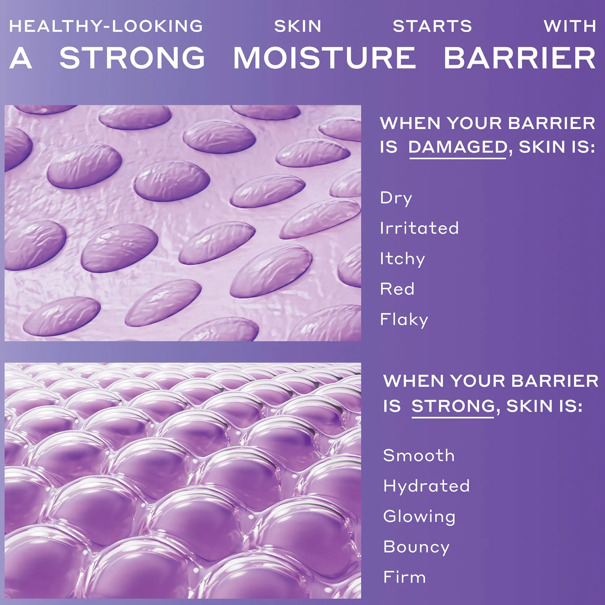 OLE HENRIKSEN Strength HydraBarrier Nourishing Face Oil 30ml