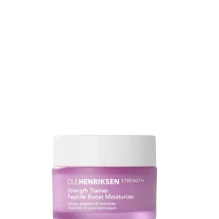 OLE HENRIKSEN Strength Trainer Peptide Boost Moisturiser 15ml
