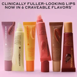 Ole Henriksen Sweet Macaron Pout Preserve Peptide Lip Treatment, 12ml