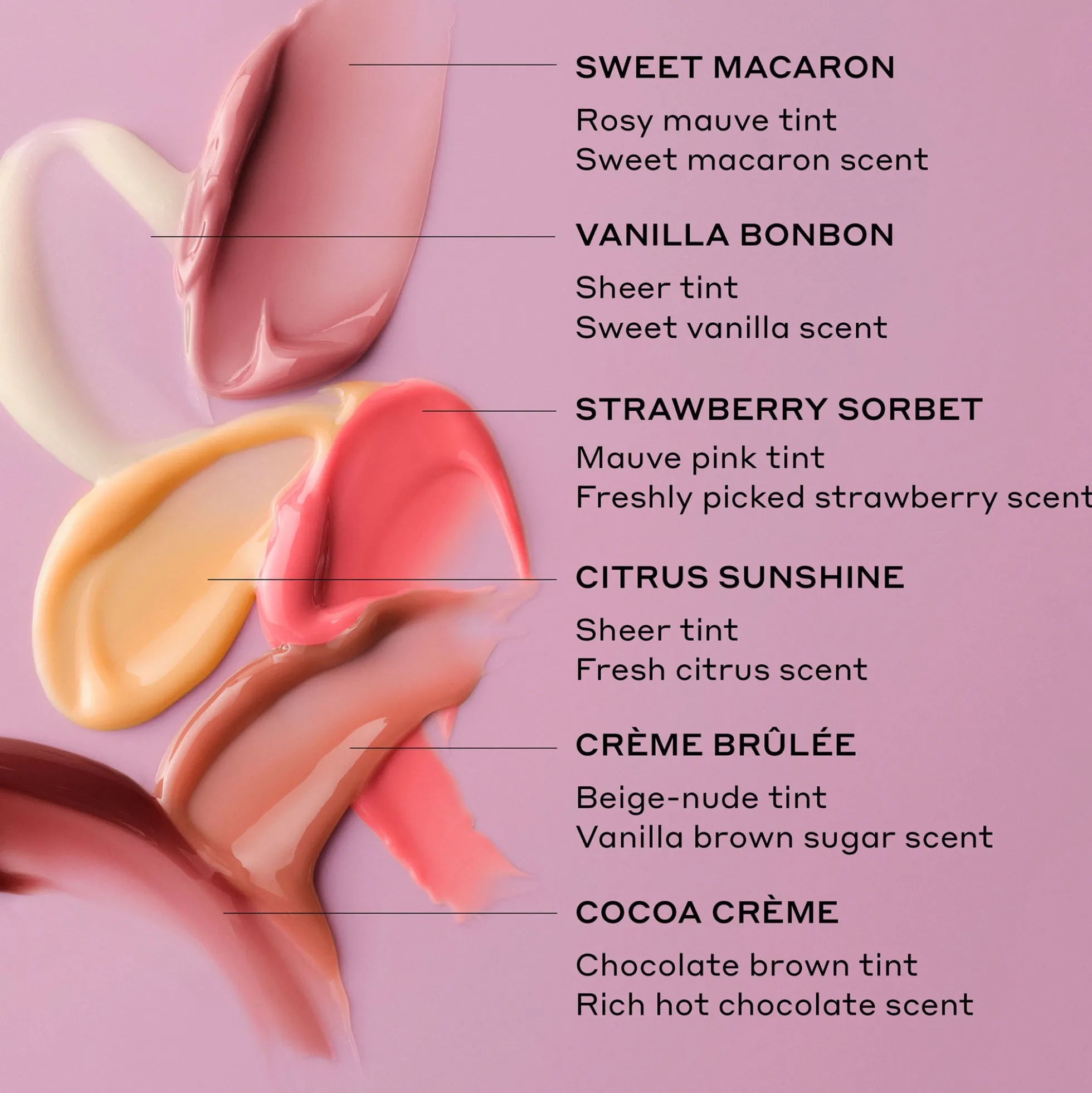 Ole Henriksen Sweet Macaron Pout Preserve Peptide Lip Treatment, 12ml