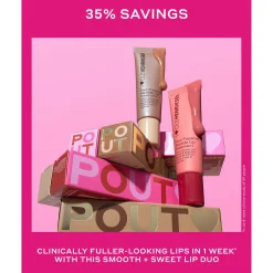 Ole Henriksen Sweet + Smooth Duo (Worth £34.00)