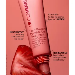 Ole Henriksen Sweet + Smooth Duo (Worth £34.00)