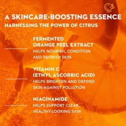 OLE HENRIKSEN Truth Orange Ferment Barrier Booster Essence 120ml