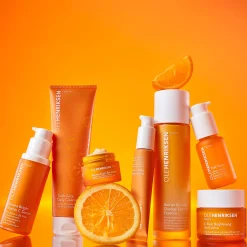 OLE HENRIKSEN Truth Orange Ferment Barrier Booster Essence 120ml