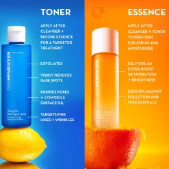 OLE HENRIKSEN Truth Orange Ferment Barrier Booster Essence 120ml