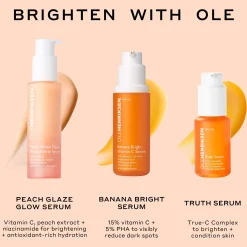 OLE HENRIKSEN Truth Serum 30ml