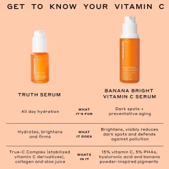 OLE HENRIKSEN Truth Serum 30ml
