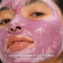 Ole Henriksen Violet Ice Cold Plunge Pore Mask 90g