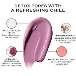 Ole Henriksen Violet Ice Cold Plunge Pore Mask 90g