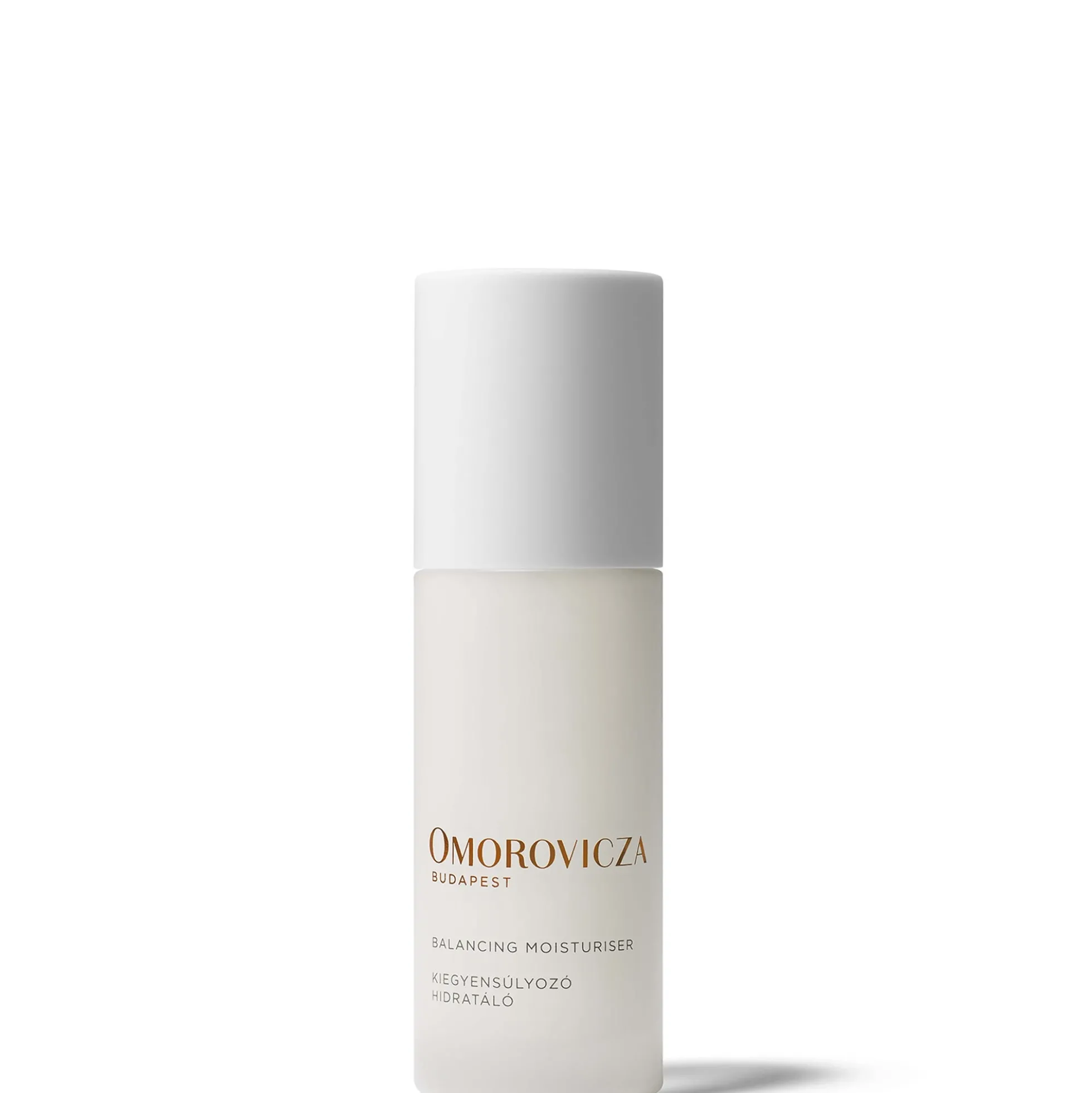 Omorovicza Balancing Moisturiser 50ml
