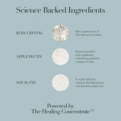 Omorovicza Balancing Moisturiser 50ml