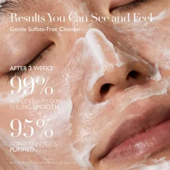 Omorovicza Cleansing Foam 150ml