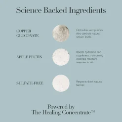 Omorovicza Cleansing Foam 150ml