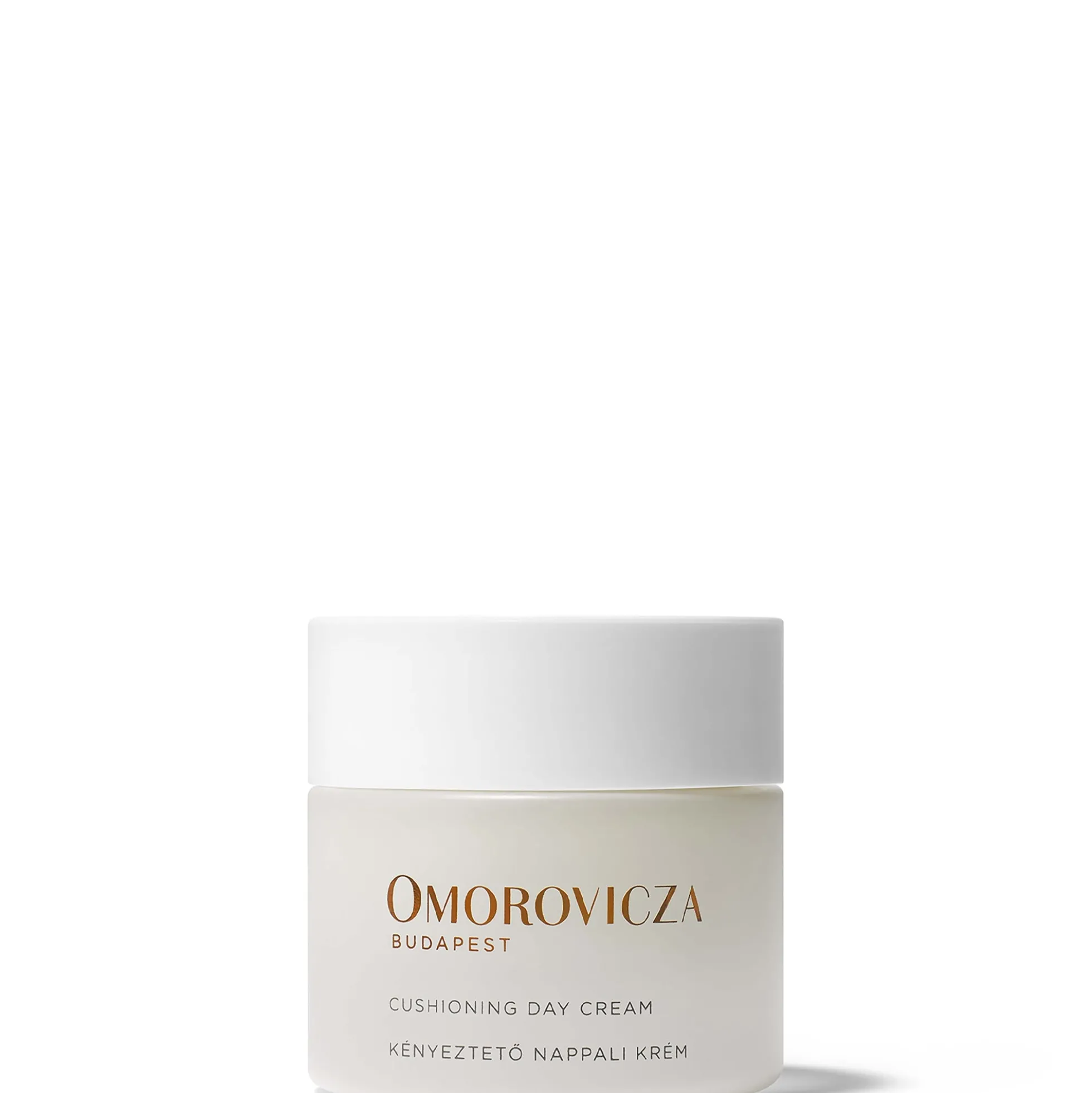 Omorovicza Cushioning Day Cream 50ml