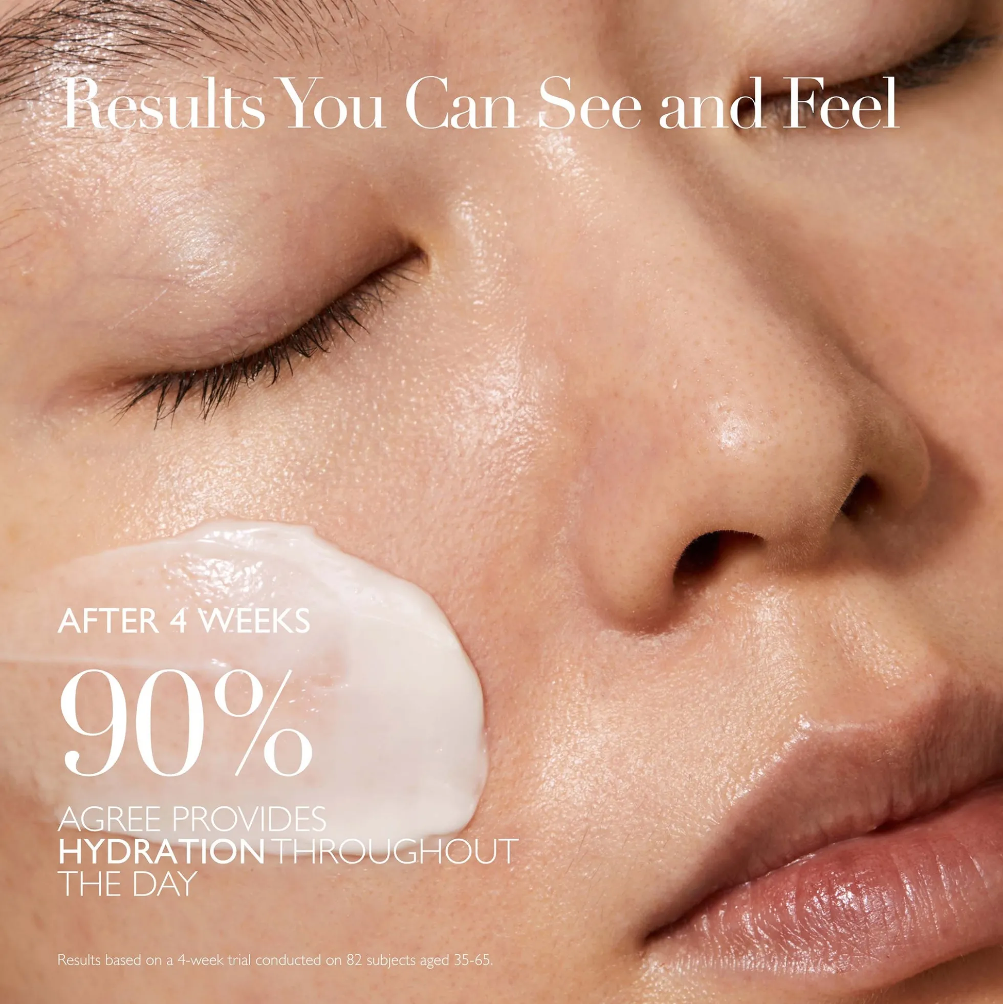 Omorovicza Cushioning Day Cream 50ml