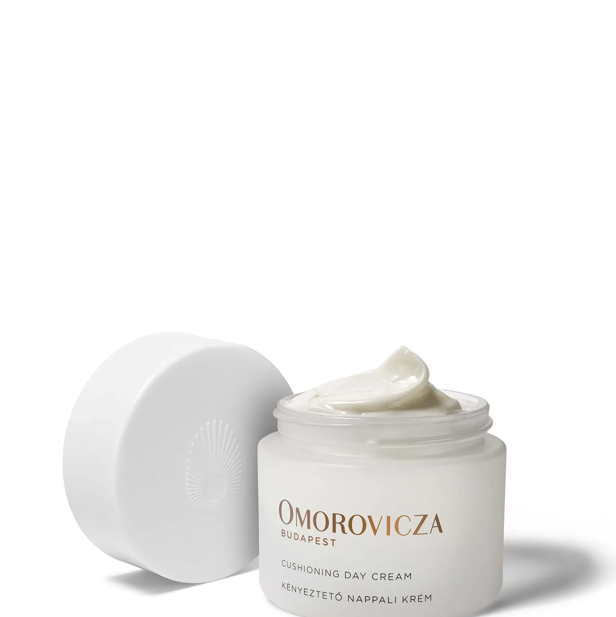 Omorovicza Cushioning Day Cream 50ml
