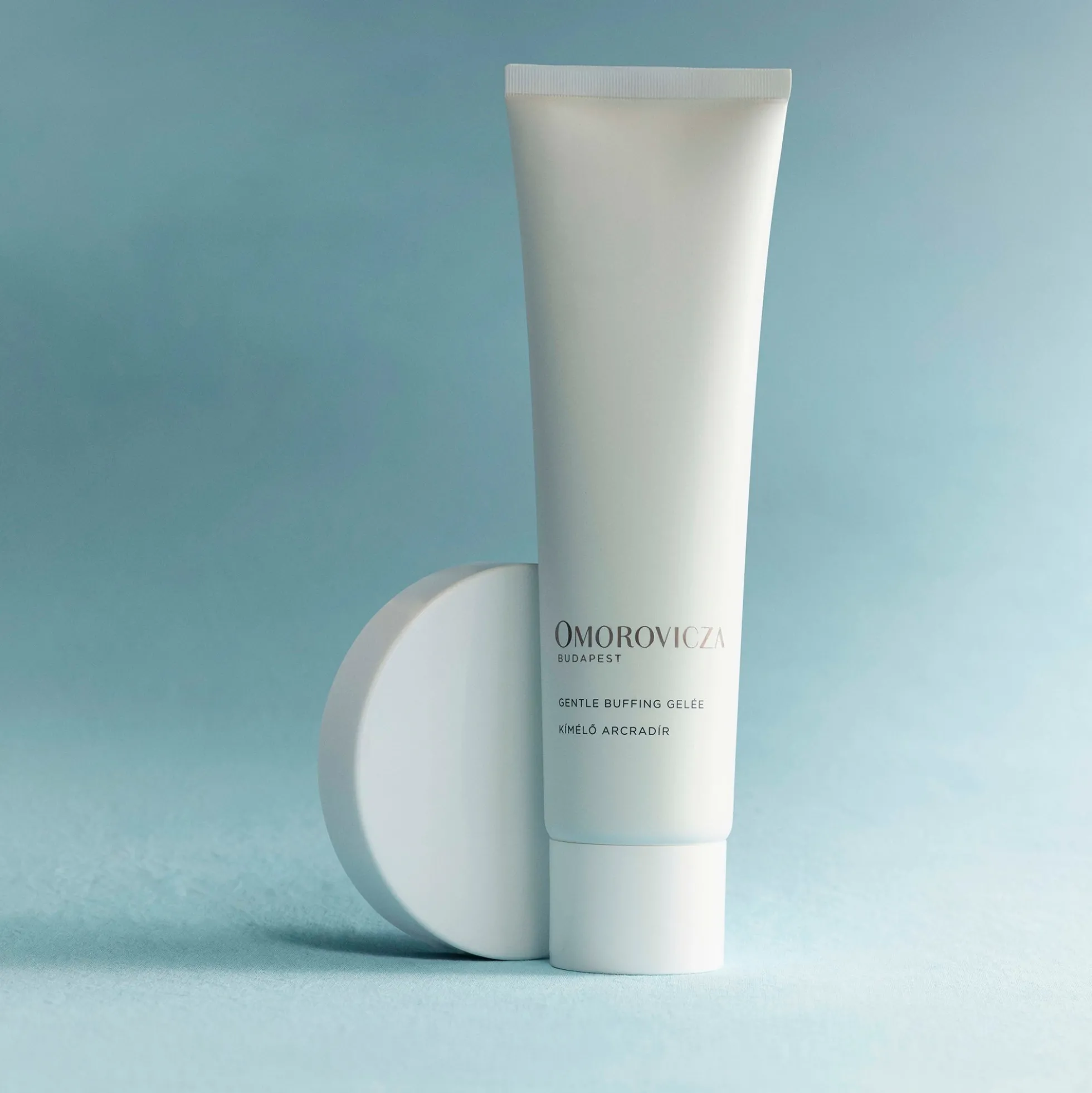 Omorovicza Gentle Buffing Gelee 150ml