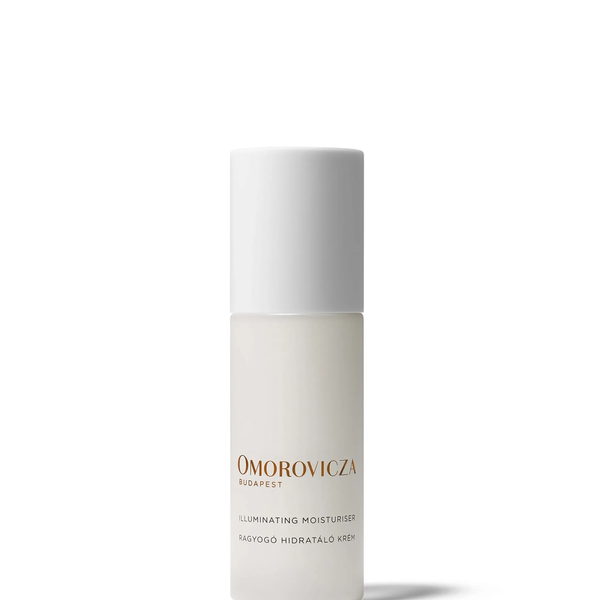 Omorovicza Illuminating Moisturiser (50ml)