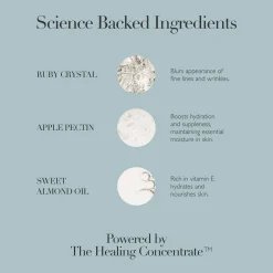 Omorovicza Illuminating Moisturiser (50ml)