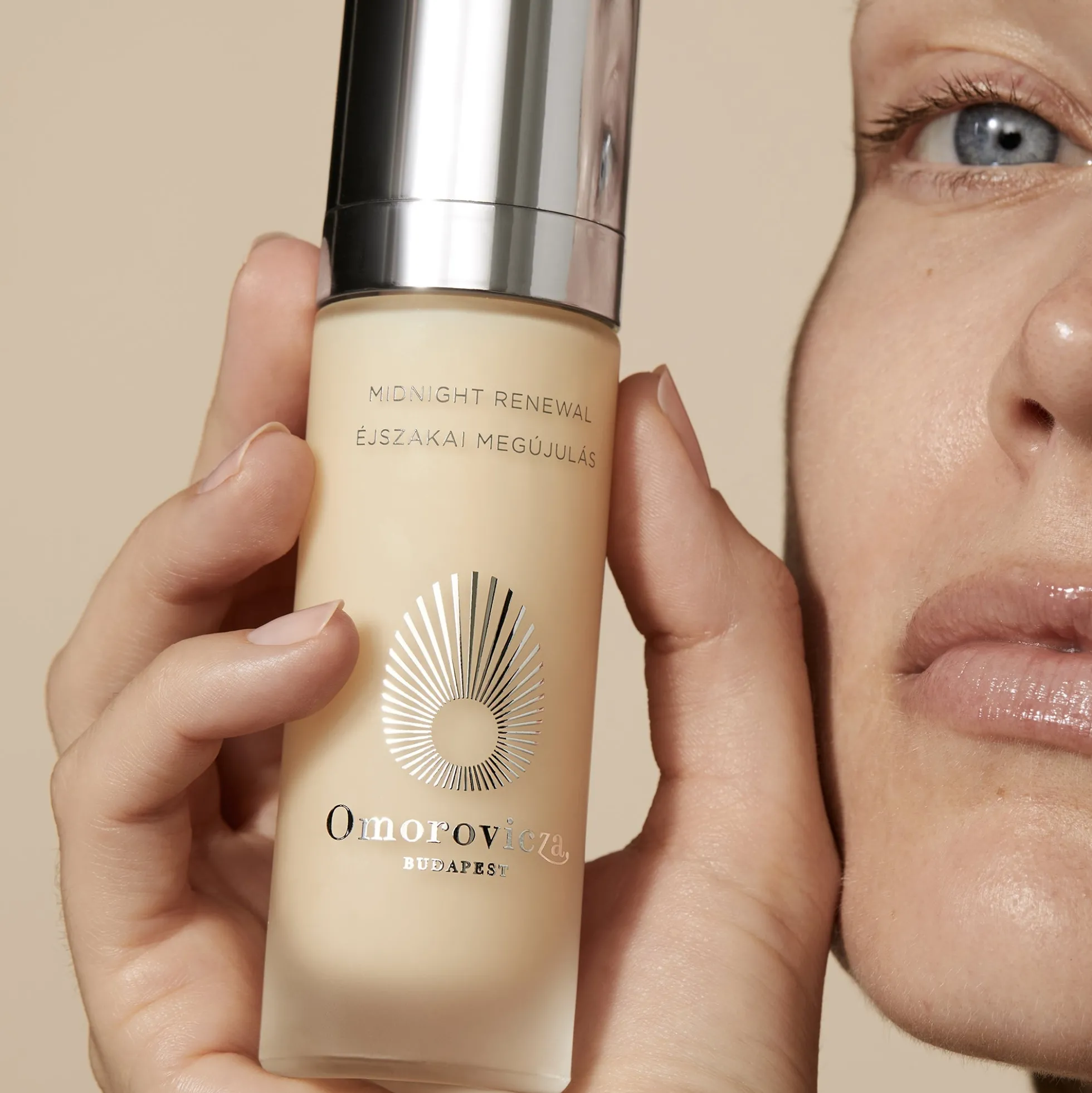 Omorovicza Midnight Renewal 30ml