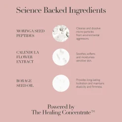 Omorovicza Queen Cleanser 150ml