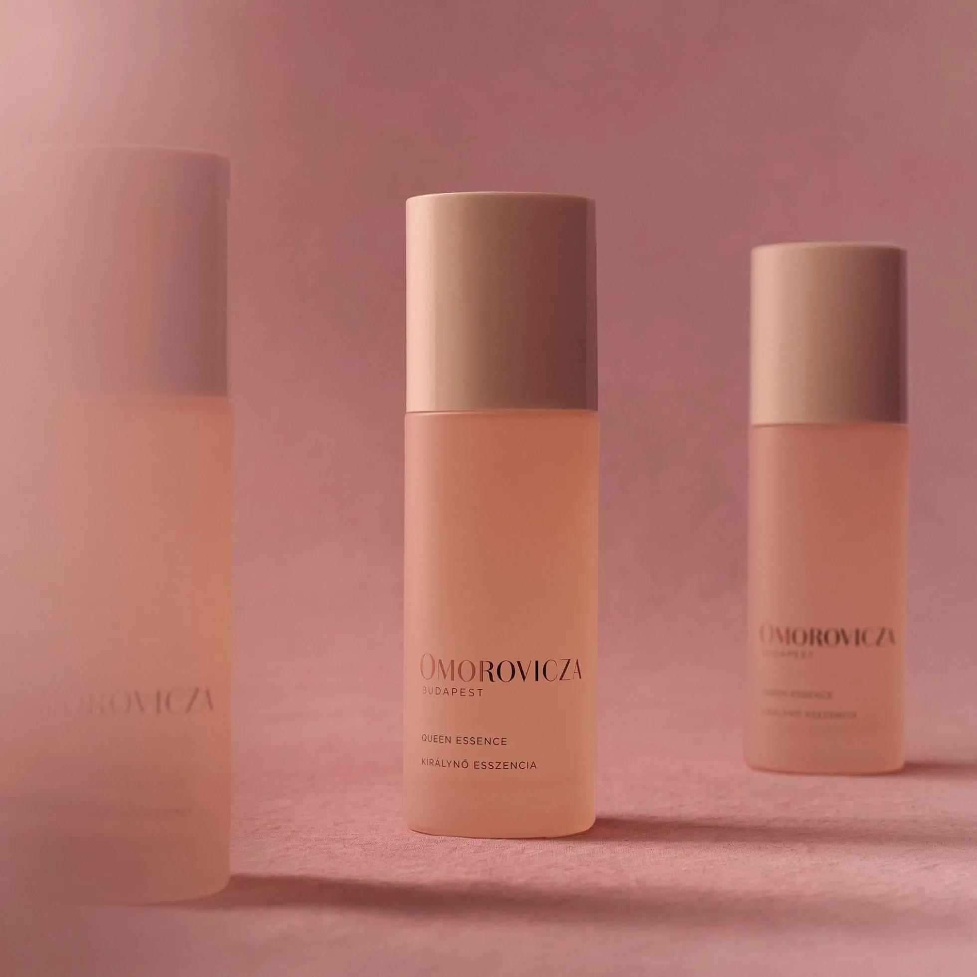 Omorovicza Queen Essence 100ml