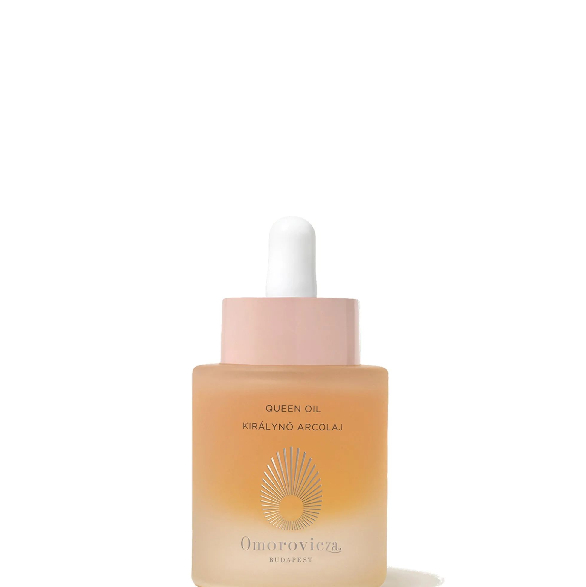 Omorovicza Queen Oil 30ml