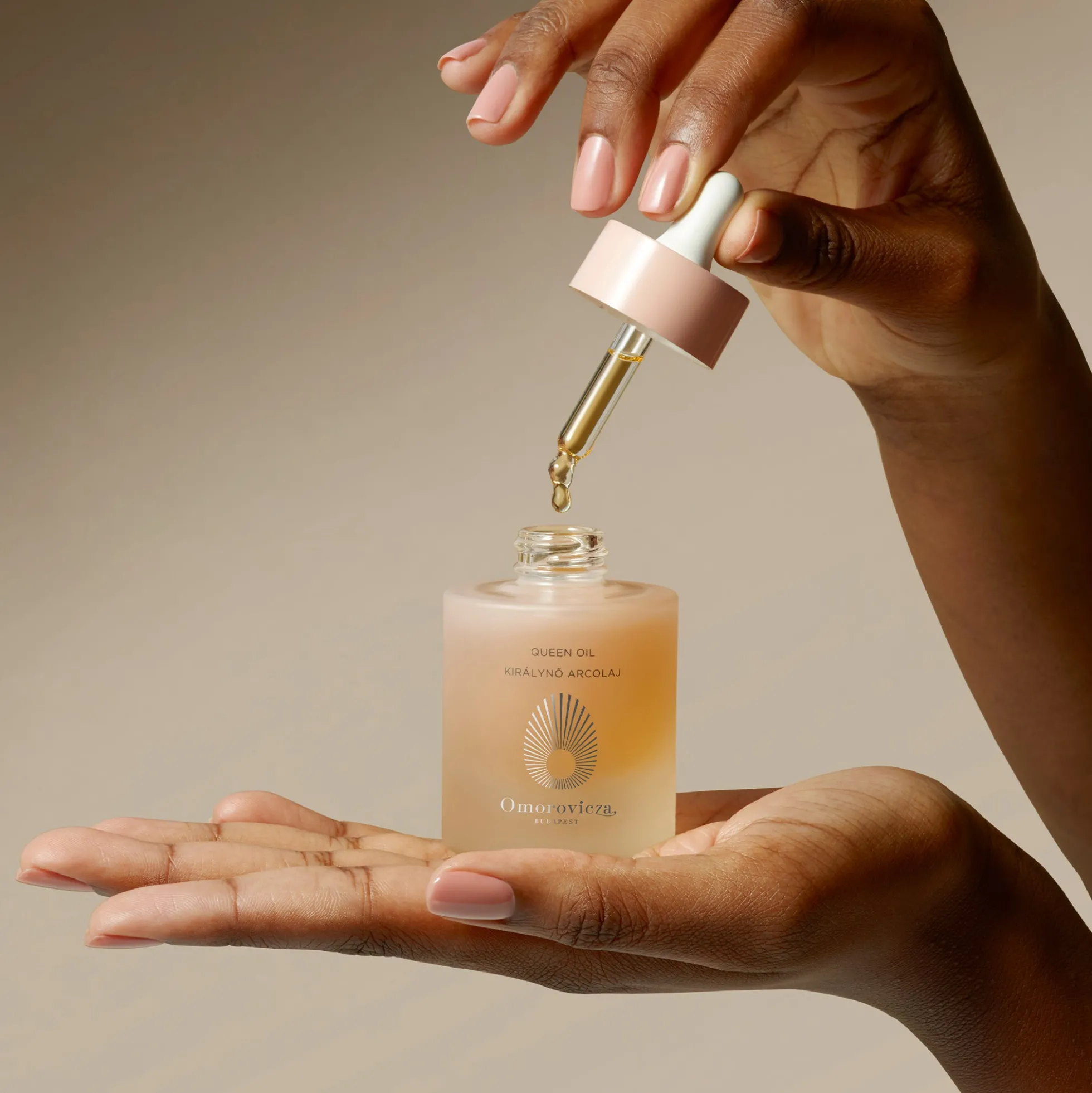 Omorovicza Queen Oil 30ml
