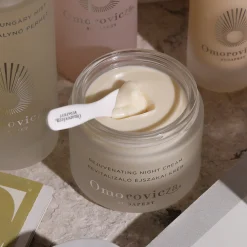 Omorovicza Rejuvenating Night Cream 50ml